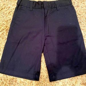 Boys shorts